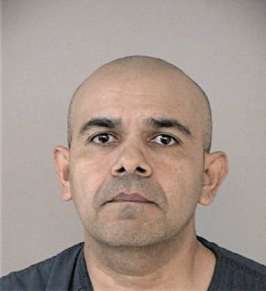 William Elizondo, - Fort Bend County, TX 